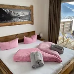 Chalet Fuegen Fügen