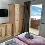 Chalet Fuegen Alpstuga Fügen