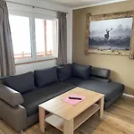Chalet Fuegen Фюген