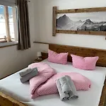 Alpstuga Chalet Fuegen Fügen