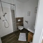 Chalet Fuegen Alpstuga Fügen