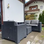Шале Chalet Fuegen
