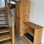 Chalet Fuegen Fügen