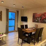 Шале Chalet Fuegen *