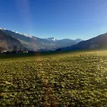 Alpstuga Chalet Fuegen Fügen