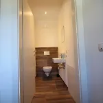 Alpstuga Chalet Fuegen *