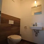 Alpstuga Chalet Fuegen *