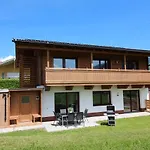 Chalet Fuegen Шале