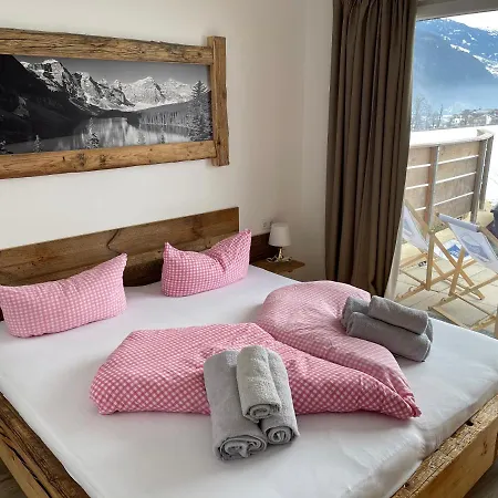 Chalet Fuegen Fügen