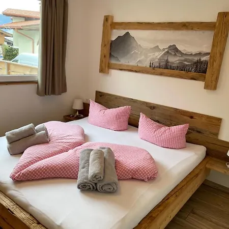 Chalet Fuegen Fügen