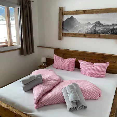 Σαλέ Chalet Fuegen Fügen