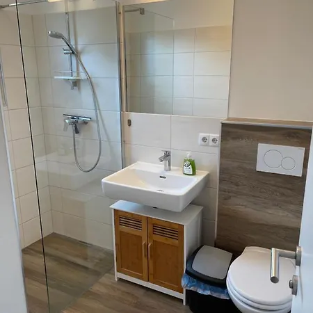 Σαλέ Chalet Fuegen