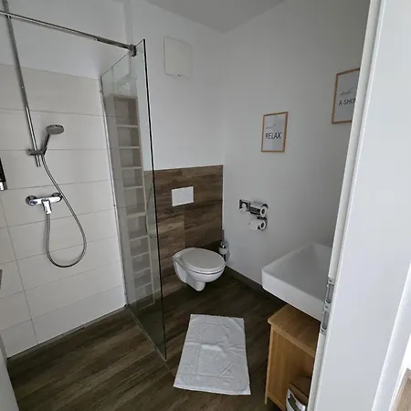 Chalet Fuegen Σαλέ Fügen