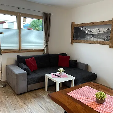Dağ evi Chalet Fuegen Fügen