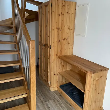 Chalet Fuegen Fuegen