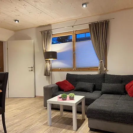 Chalet Fuegen Σαλέ Fügen