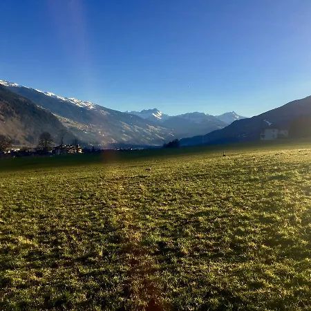 Dağ evi Chalet Fuegen Fügen