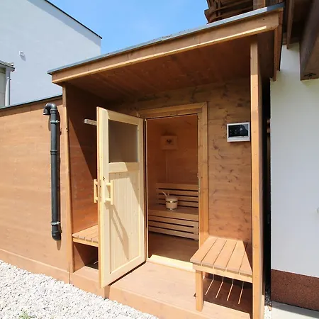 Chalet Fuegen Σαλέ *