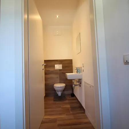 Σαλέ Chalet Fuegen *