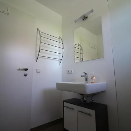 Σαλέ Chalet Fuegen *