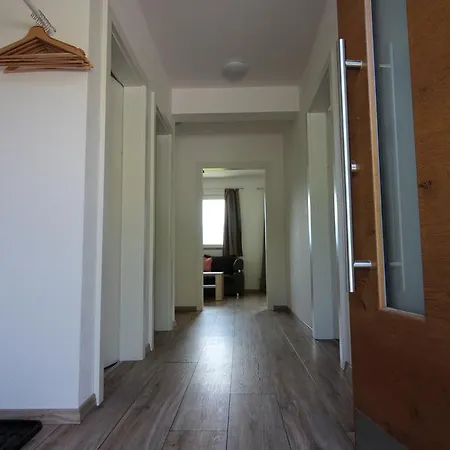 Chalet Fuegen Fuegen