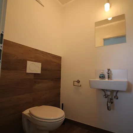 Σαλέ Chalet Fuegen *