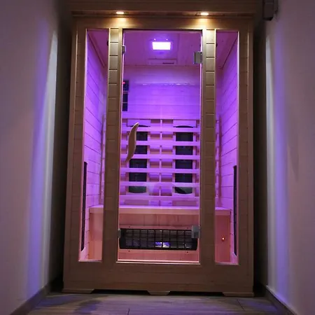 Chalet Chalet Fuegen