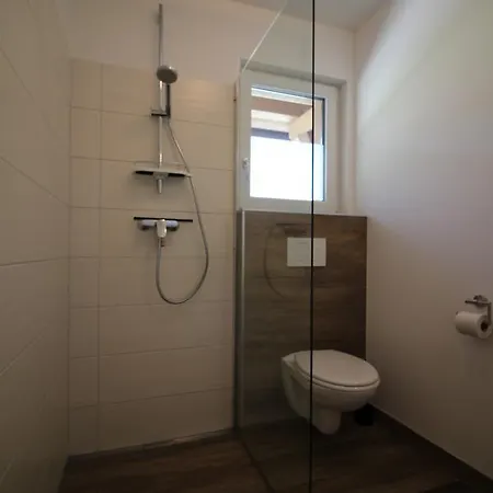 Chalet Fuegen Dağ evi *