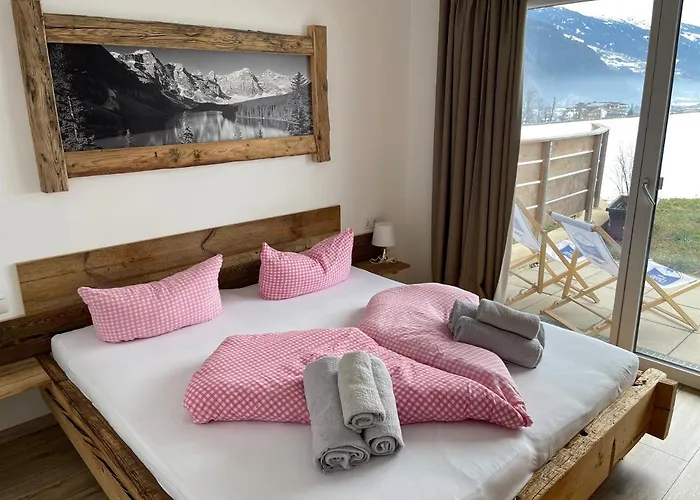 Chalet Fuegen Fügen