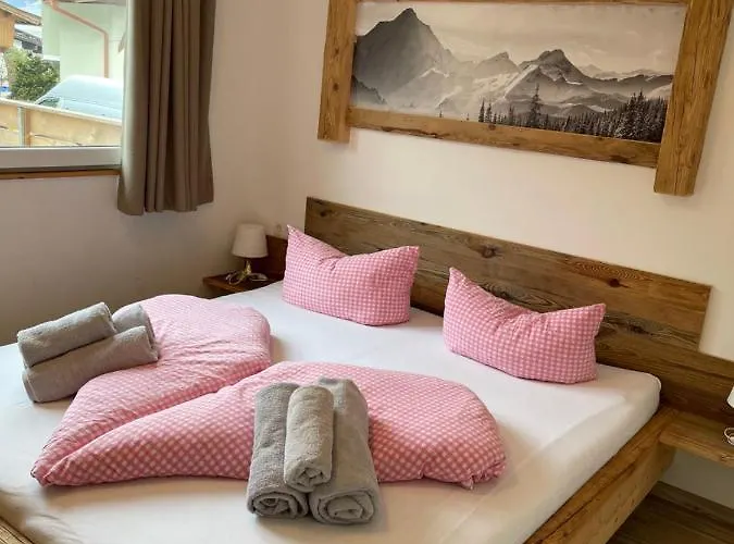 Chalet Fügen Fügen