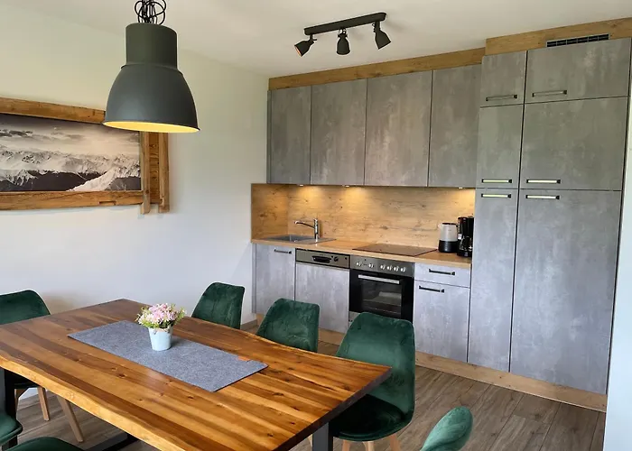 Chalet Fügen Chalet Fügen