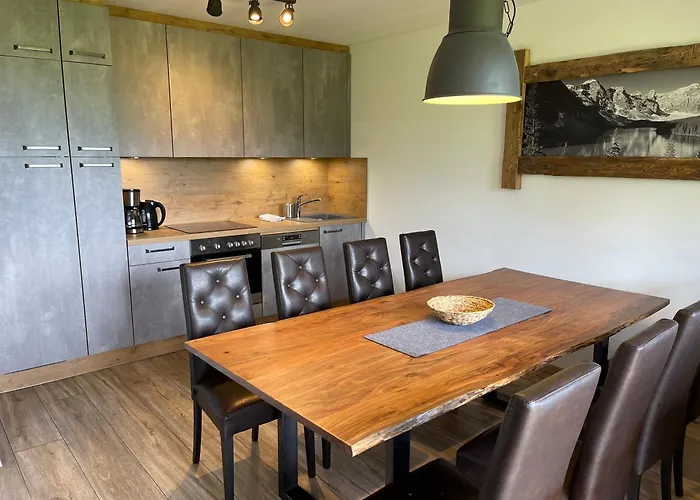 Chalet Chalet Fügen Fügen