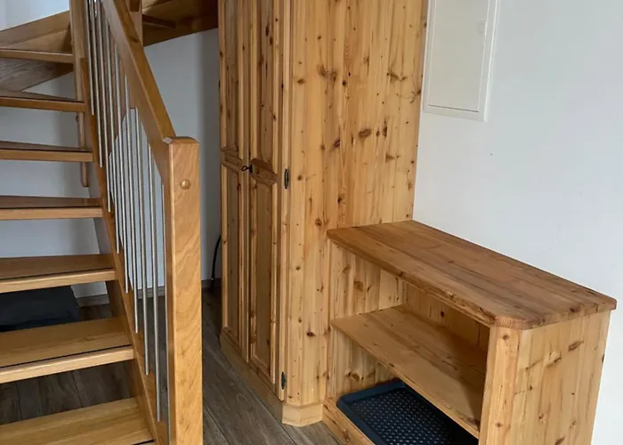 Chalet Fuegen Fügen