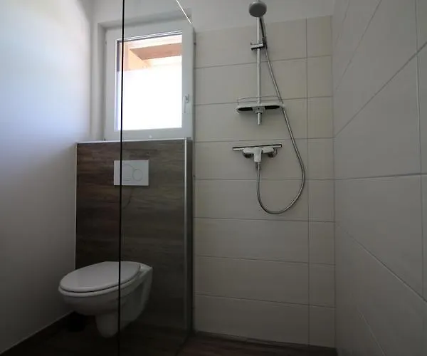 Chalet Chalet Fuegen Fügen