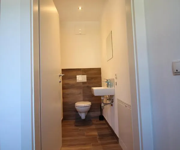 Chalet Chalet Fuegen *