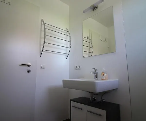 Chalet Chalet Fügen *