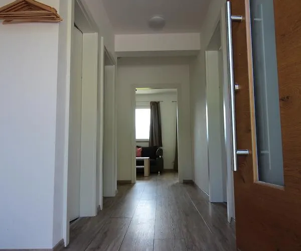 Chalet Fuegen Fügen