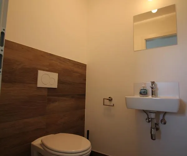 Chalet Chalet Fügen *