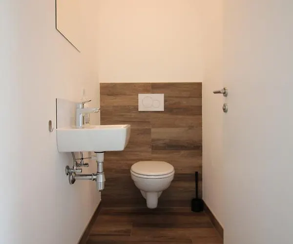 Chalet Fügen Chalet *