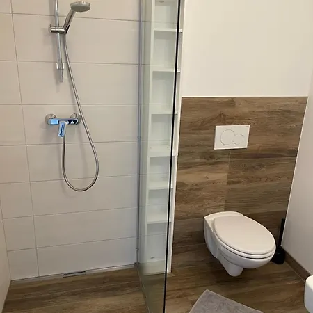 Chalet Fuegen * 푸겐