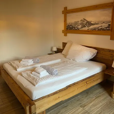 Chalet Fuegen * 푸겐