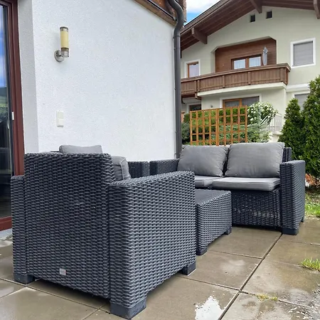 샬레 Chalet Fuegen