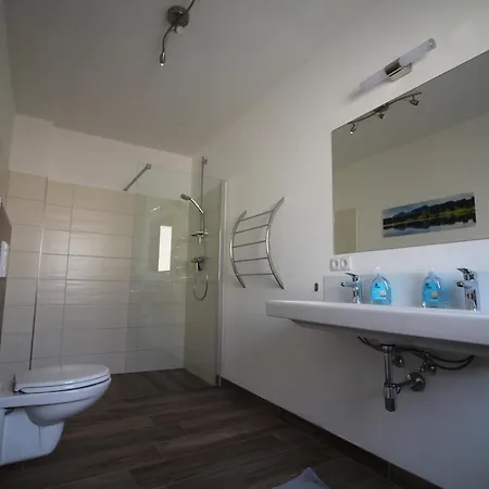 Chalet Fuegen * 푸겐