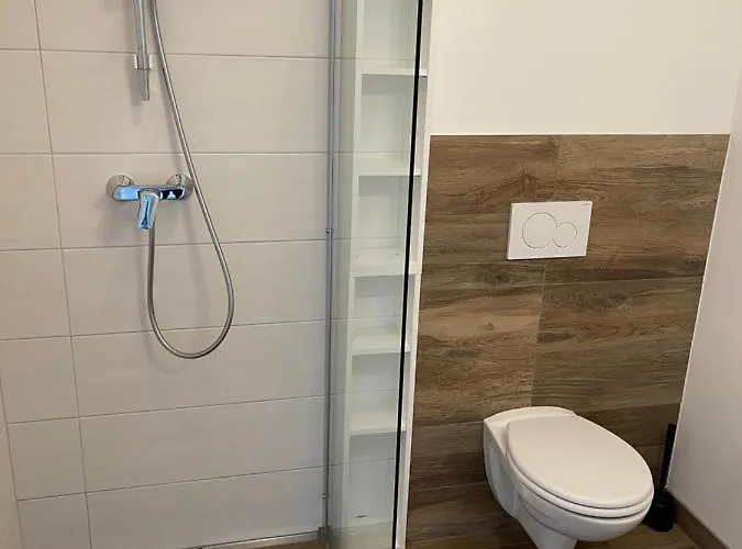 Chalet Fuegen * Fügen