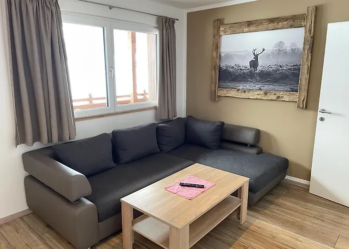 Chalet Fuegen Fügen