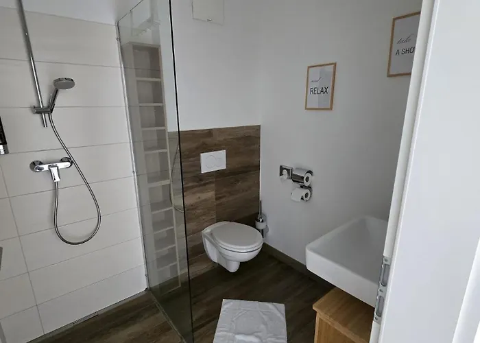 Chalet Fuegen Domek alpejski Fügen