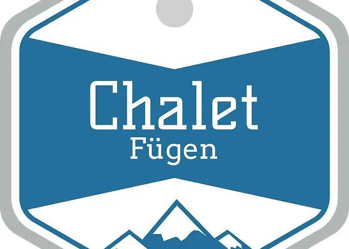 Domek alpejski Chalet Fuegen Fügen