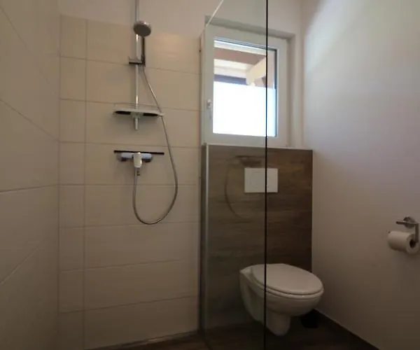 Chalet Fuegen Domek alpejski *